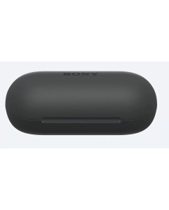 Купить Беспроводные наушники Sony WF-C700N Black  в E-mobi