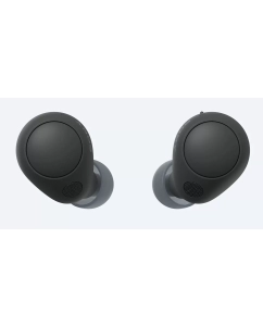 Купить Беспроводные наушники Sony WF-C700N Black  в E-mobi
