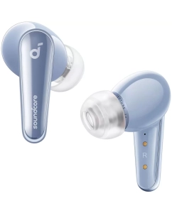 Купить Беспроводные наушники Anker Soundcore Liberty 4 Blue в E-mobi