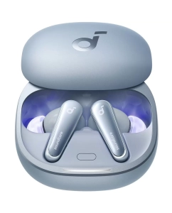 Купить Беспроводные наушники Anker Soundcore Liberty 4 Blue  в E-mobi