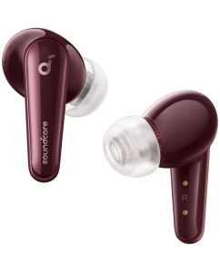 Купить Беспроводные наушники Anker Soundcore Liberty 4 Brown в E-mobi
