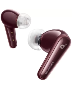 Купить Беспроводные наушники Anker Soundcore Liberty 4 Brown  в E-mobi