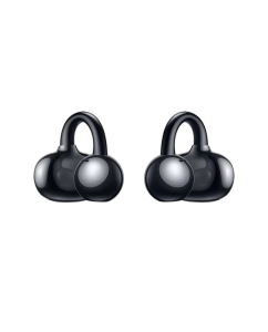 Купить Беспроводные наушники HUAWEI FreeClip, (T0017), Черный, (55037247)  в E-mobi