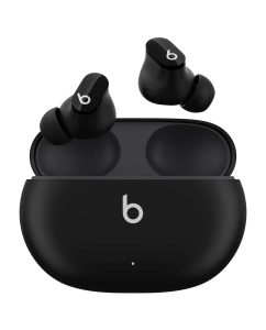 Купить Беспроводные наушники Beats Studio Buds Black (MJ4X3) Black в E-mobi
