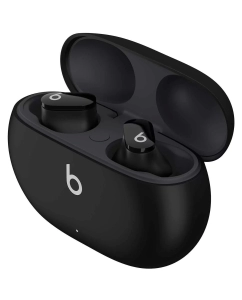 Купить Беспроводные наушники Beats Studio Buds Black (MJ4X3) Black  в E-mobi