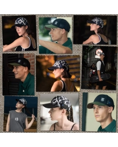 Купить Наушники беспроводные HAKII MIX C Black  в E-mobi