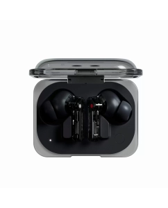Купить Беспроводные наушники Nothing ear (a), черные в E-mobi