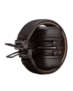 Купить Беспроводные наушники Marshall Major IV Bluetooth Brown  в E-mobi