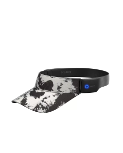 Купить Беспроводные наушники HAKII MIX V Smart Visor, Tie-dye, Размер S в E-mobi