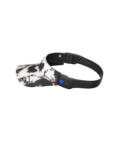 Купить Беспроводные наушники HAKII MIX V Smart Visor, Tie-dye, Размер S  в E-mobi