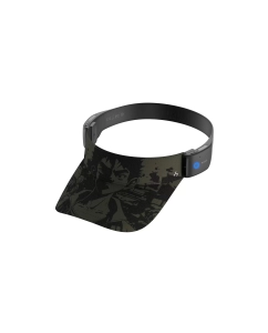 Купить Беспроводные наушники HAKII MIX V Smart Visor, Cartoon, Размер M  в E-mobi