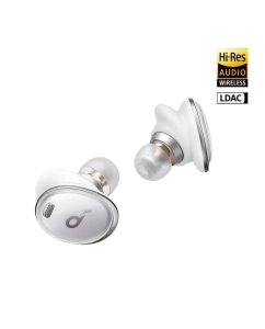 Купить Беспроводные наушники Anker Soundcore Liberty 3 Pro White (1654076) в E-mobi