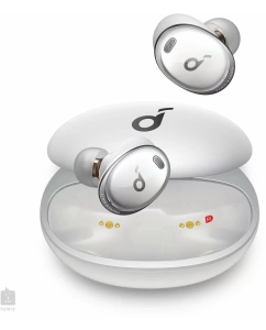 Купить Беспроводные наушники Anker Soundcore Liberty 3 Pro White (1654076)  в E-mobi