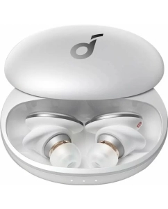 Купить Беспроводные наушники Anker Soundcore Liberty 3 Pro White (1654076)  в E-mobi