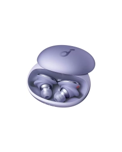 Купить Наушники ANKER Soundcore Liberty 3 Pro, Bluetooth, вкладыши, фиолетовый a3952gq1 в E-mobi