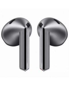 Купить Беcпроводные наушники Samsung Galaxy Buds 3 Silver (223458) в E-mobi