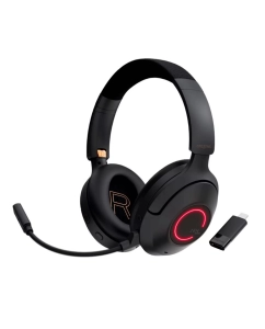Купить Беcпроводные наушники Creative ZEN Hybrid Pro SXFI Black (51EF1040AA002) в E-mobi
