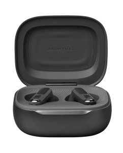 Купить Беспроводные наушники JBL Live Flex 3 черный (172596)  в E-mobi