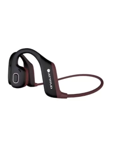 Купить Беспроводные наушники ATTITUD EarSPORT Red в E-mobi