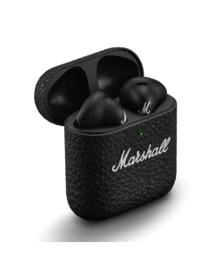 Купить Беспроводные наушники Marshall Minor IV Black в E-mobi