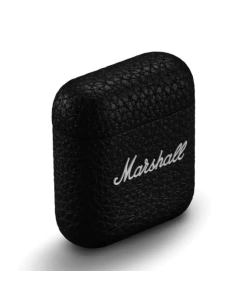 Купить Беспроводные наушники Marshall Minor IV Black  в E-mobi