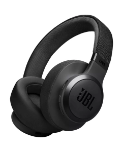 Купить Наушники JBL Live 770NC чёрный в E-mobi