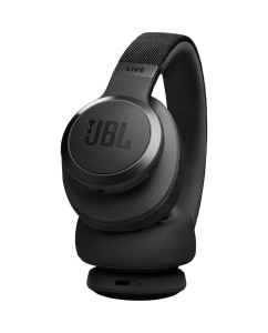 Купить Наушники JBL Live 770NC чёрный  в E-mobi