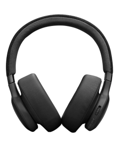 Купить Наушники JBL Live 770NC чёрный  в E-mobi