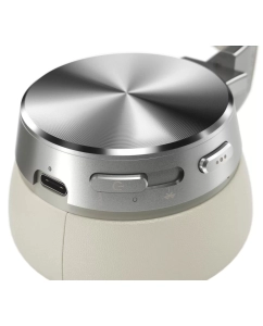 Купить Гарнитура LENOVO Yoga Active Noise Cancellation, слоновая кость (GXD0U47643)  в E-mobi