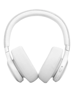 Купить Наушники JBL Live 770NC белый  в E-mobi