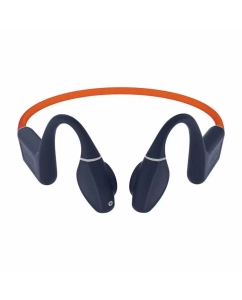 Купить Наушники Creative Outlier Free Pro+ оранжевый с костной проводимостью в E-mobi