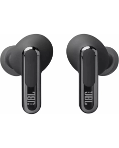 Купить Беспроводные наушники JBL Live Beam 3 Black (172599)  в E-mobi
