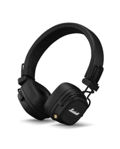 Купить Беспроводные наушники Marshall Major V Black (5602) в E-mobi