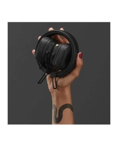 Купить Беспроводные наушники Marshall Major V Black (5602)  в E-mobi