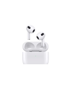 Купить Беспроводные наушники Apple AirPods Pro 3, белый в E-mobi
