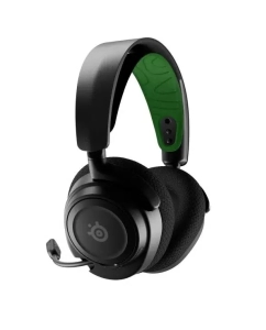 Купить Наушники SteelSeries Arctis Nova 7X Wireless черный (855064621) в E-mobi