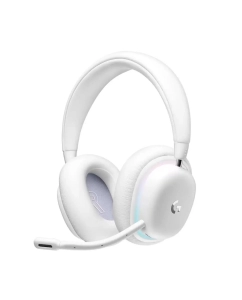 Купить Наушники Logitech G735 Aurora Collection White (981-001086) в E-mobi
