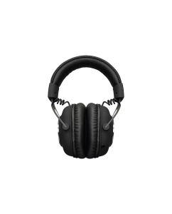 Купить Игровая гарнитура Logitech G PRO X Wireless black (981-000907)  в E-mobi