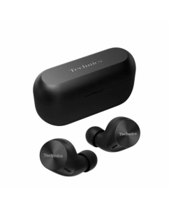 Купить Беспроводные наушники Technics EAH-AZ60M2E Black в E-mobi