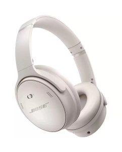 Купить Беспроводные наушники Bose Bose QuietComfort 45 White Smoke White (Артикул_1594) в E-mobi