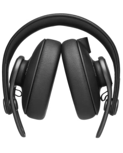 Купить Беспроводные наушники AKG K371-BT Black  в E-mobi