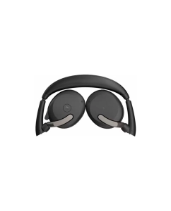 Купить Беспроводные наушники Jabra Evolve2 65 Flex Black (26699-999-999) в E-mobi