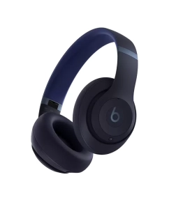 Купить Беспроводные наушники Beats Studio Pro Navy (MQTQ3-NAVY)  в E-mobi