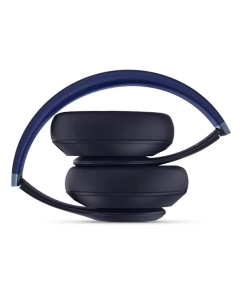 Купить Беспроводные наушники Beats Studio Pro Navy (MQTQ3-NAVY)  в E-mobi
