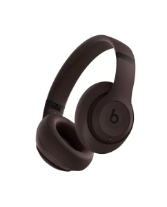 Купить Беспроводные наушники Beats Studio Pro Wireless Headphones Brown  в E-mobi