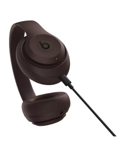 Купить Беспроводные наушники Beats Studio Pro Wireless Headphones Brown  в E-mobi