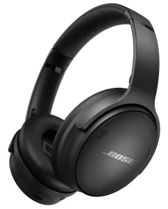 Купить Беспроводные наушники Bose QuietComfort SE Black в E-mobi