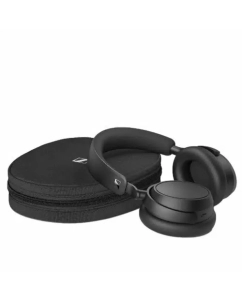 Купить Беспроводные наушники Sennheiser Accentum Plus, Black в E-mobi