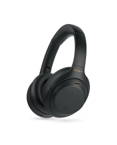 Купить Беспроводные наушники Sony WH-1000XM4 Black в E-mobi