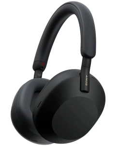 Купить Наушники Sony WH-1000XM4/BM  в E-mobi